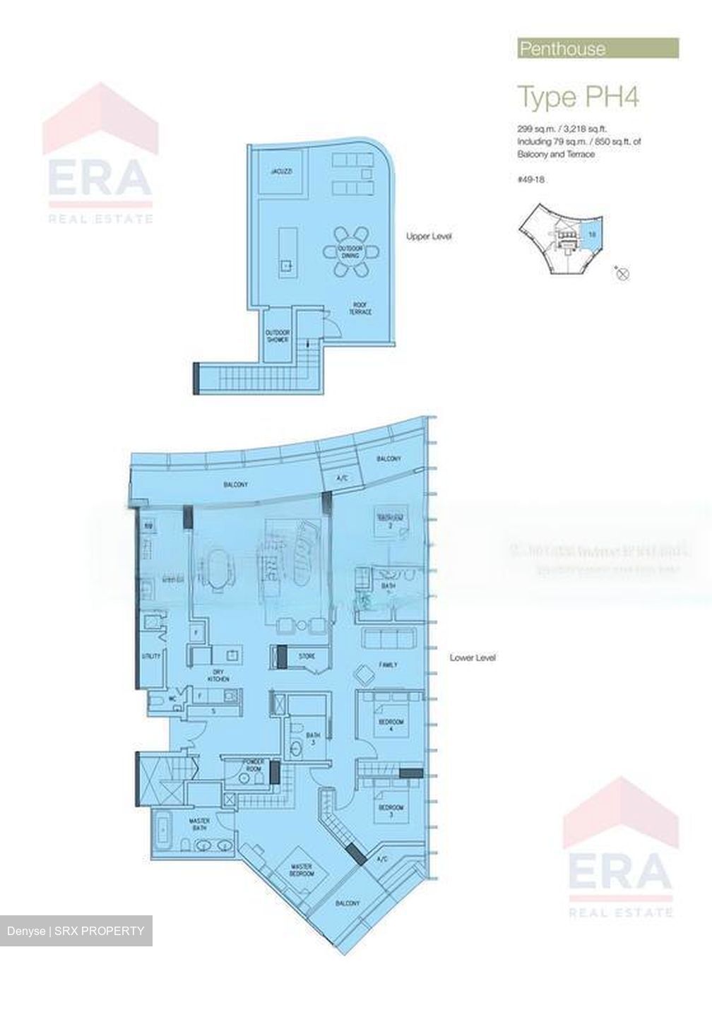 Duo Residences (D7), Apartment #478596431